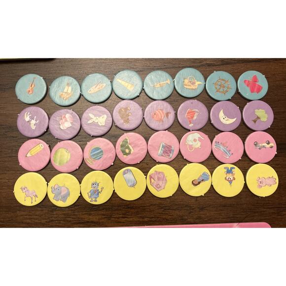 Dora and Friends Magical Charm Bracelet Game Nickelodeon Age 4+, 2-4 Players - Picture 9 of 11